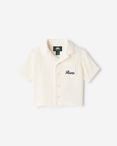 Baby Isla Camp Shirt