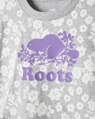 Baby Floral Dress