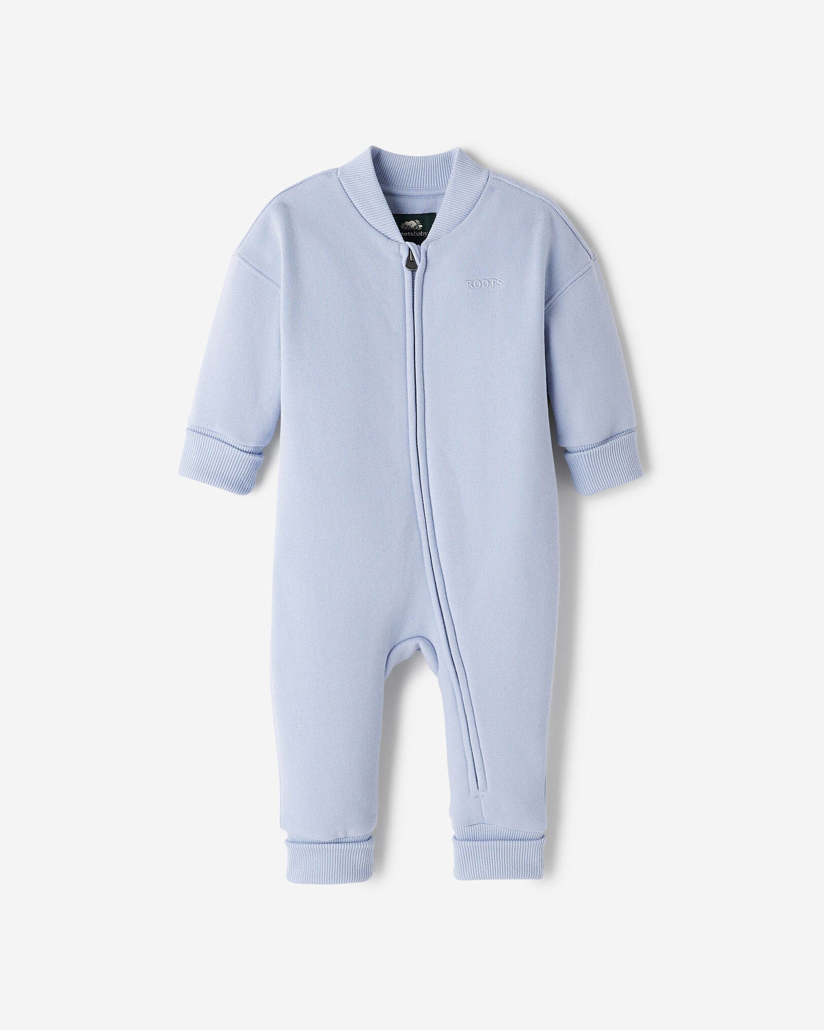 Baby One Romper