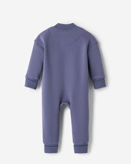 Baby Cloud Romper