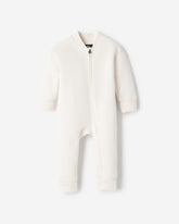 Baby Cloud Romper