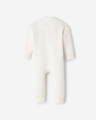Baby Cloud Romper
