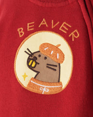 Baby Year Of The Horse Romper