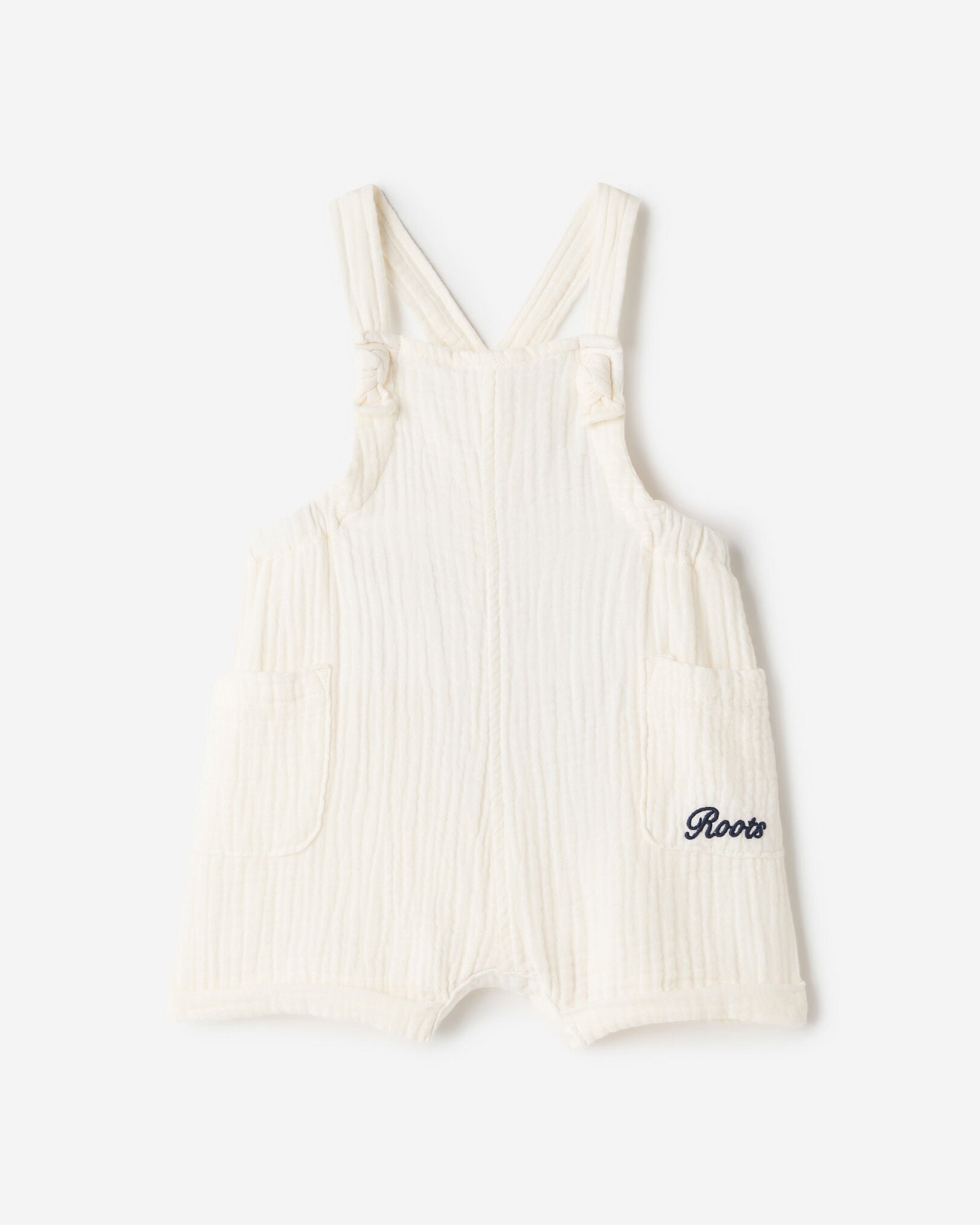 Baby Isla Overalls