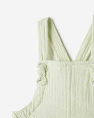 Baby Isla Overalls