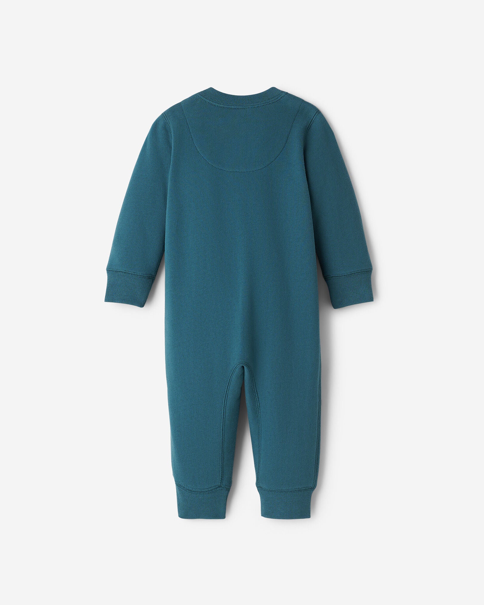 Baby Organic Original Cooper Beaver Romper