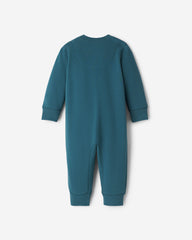 Baby Organic Original Cooper Beaver Romper