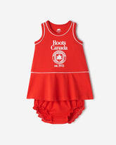 Baby Northern Athletics Dress