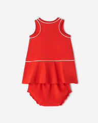 Baby Northern Athletics Dress