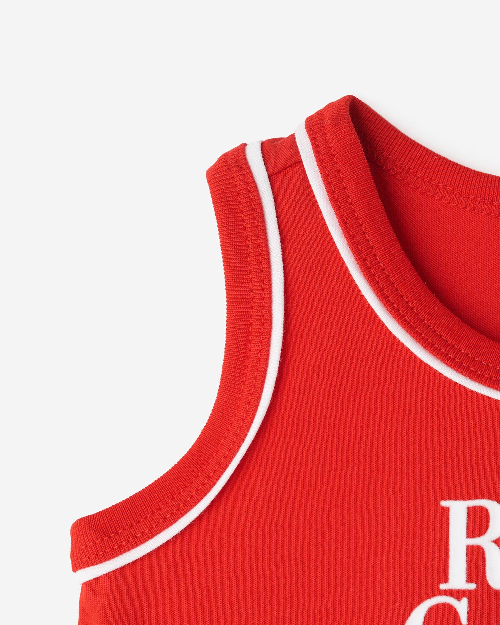 Baby Northern Athletics Dress
