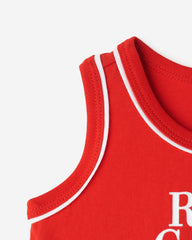 Baby Northern Athletics Dress