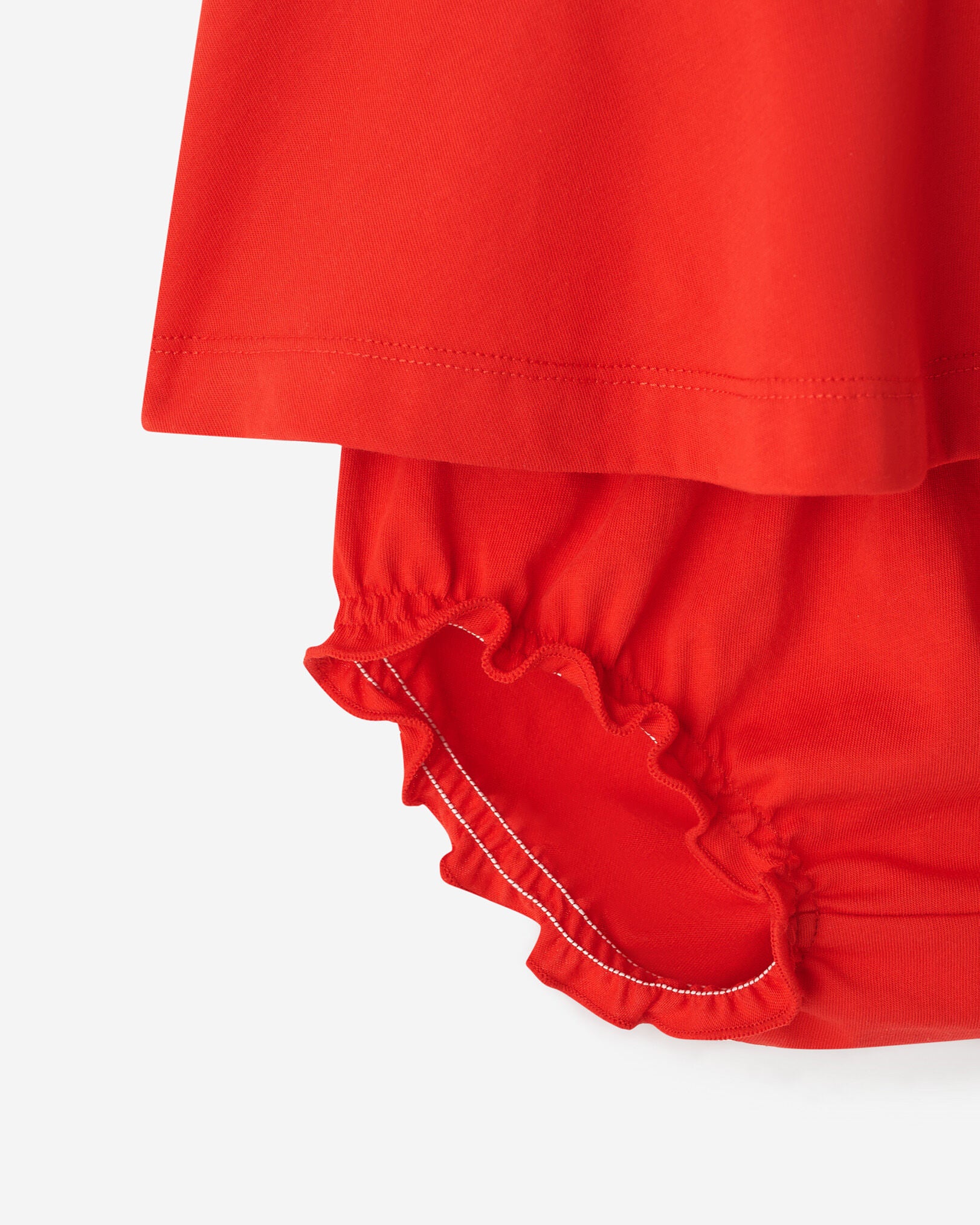 Baby Northern Athletics Dress
