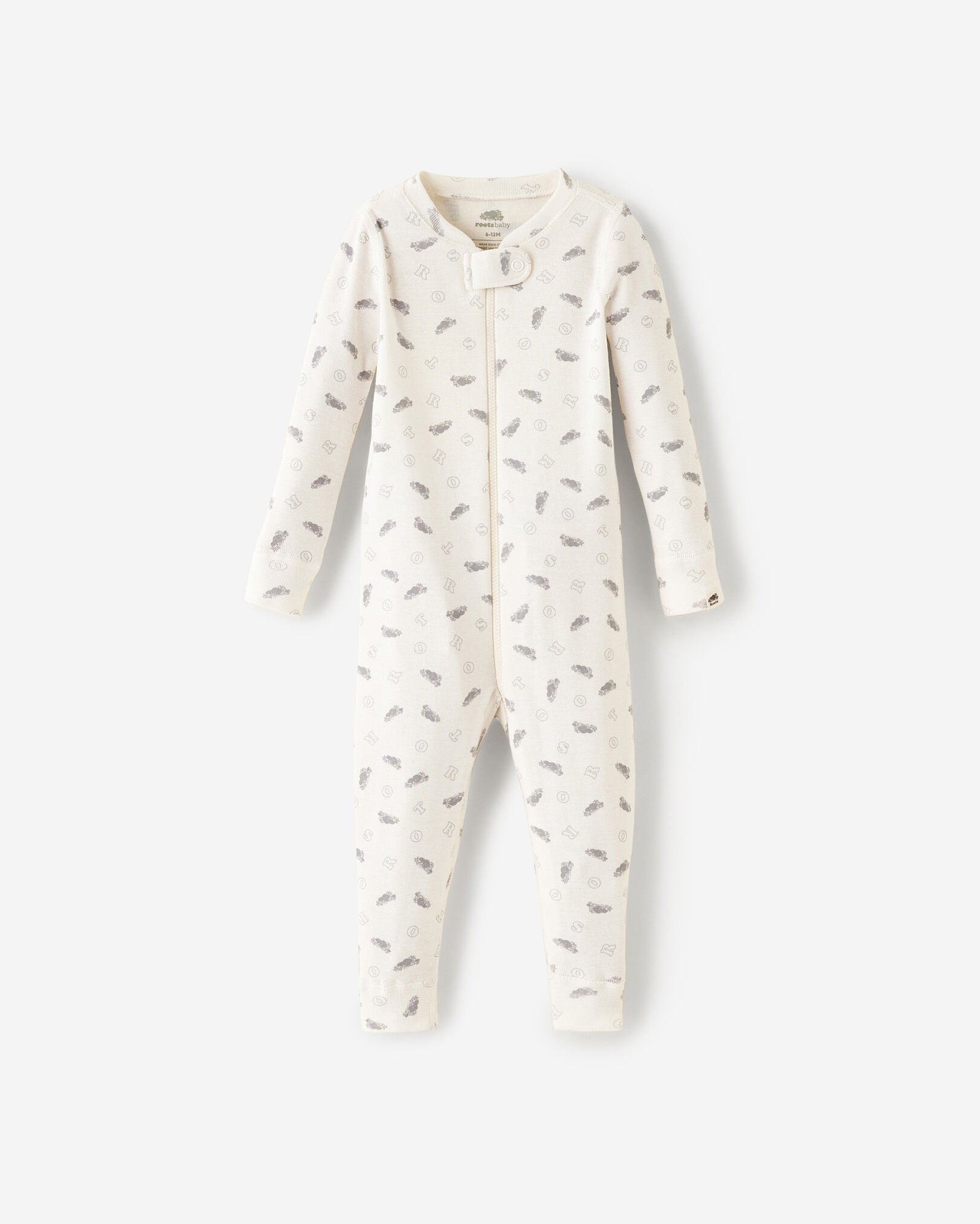 Roots Baby's First Sleeper