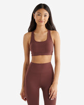 Restore Stretch Sports Bra
