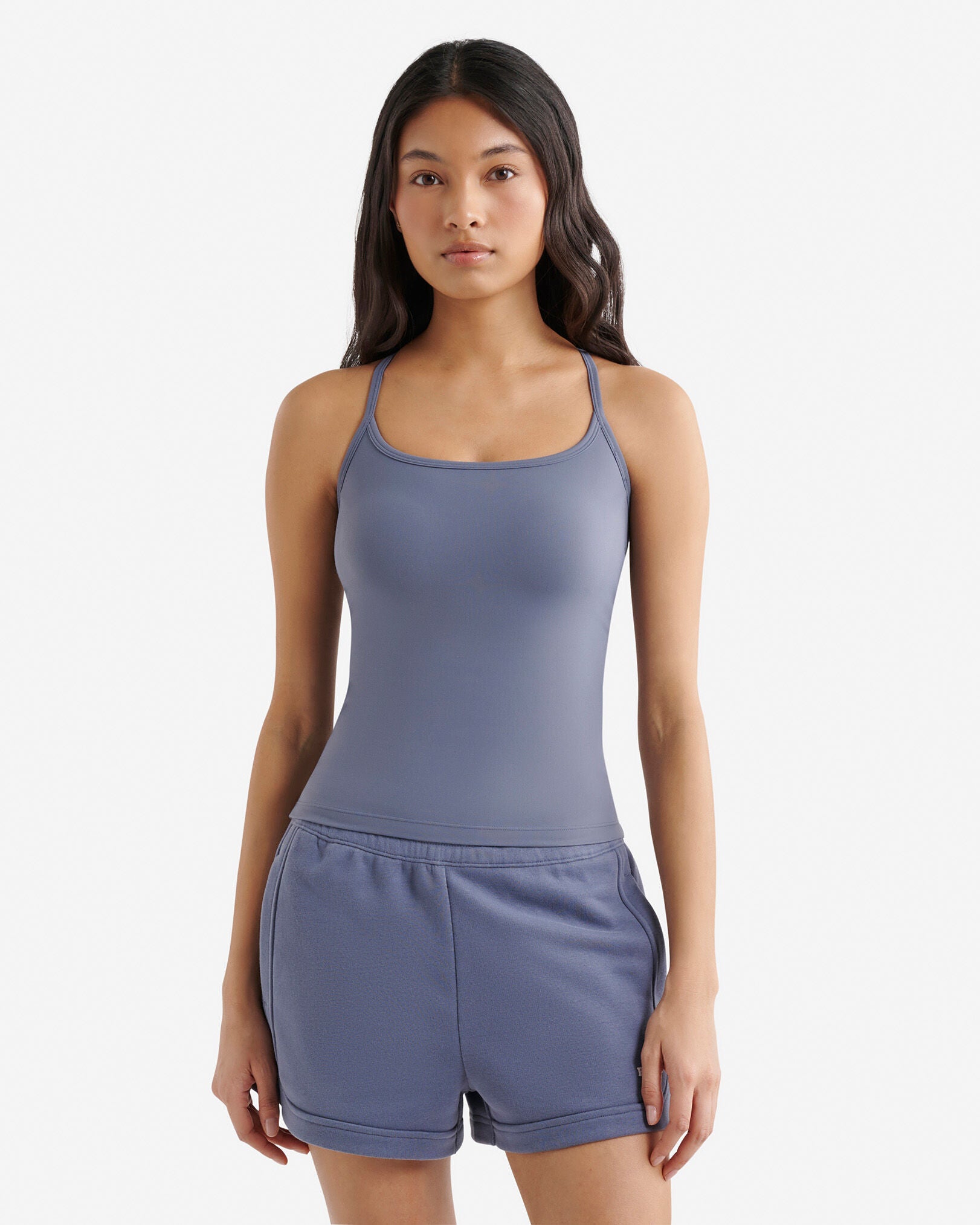 Restore Stretch Cami Tank