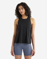 Renew Knit Racer Tank