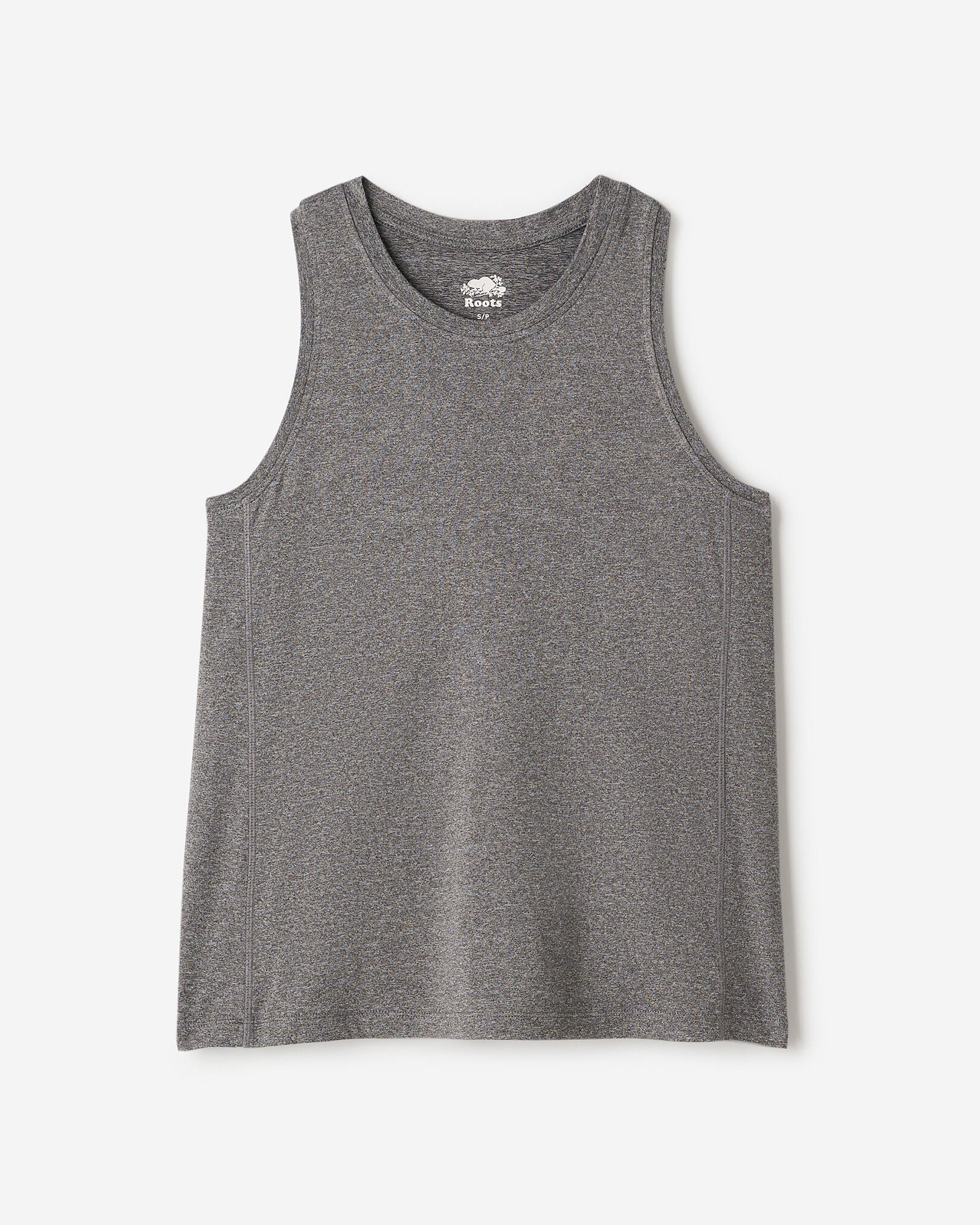 Renew Knit Racer Tank