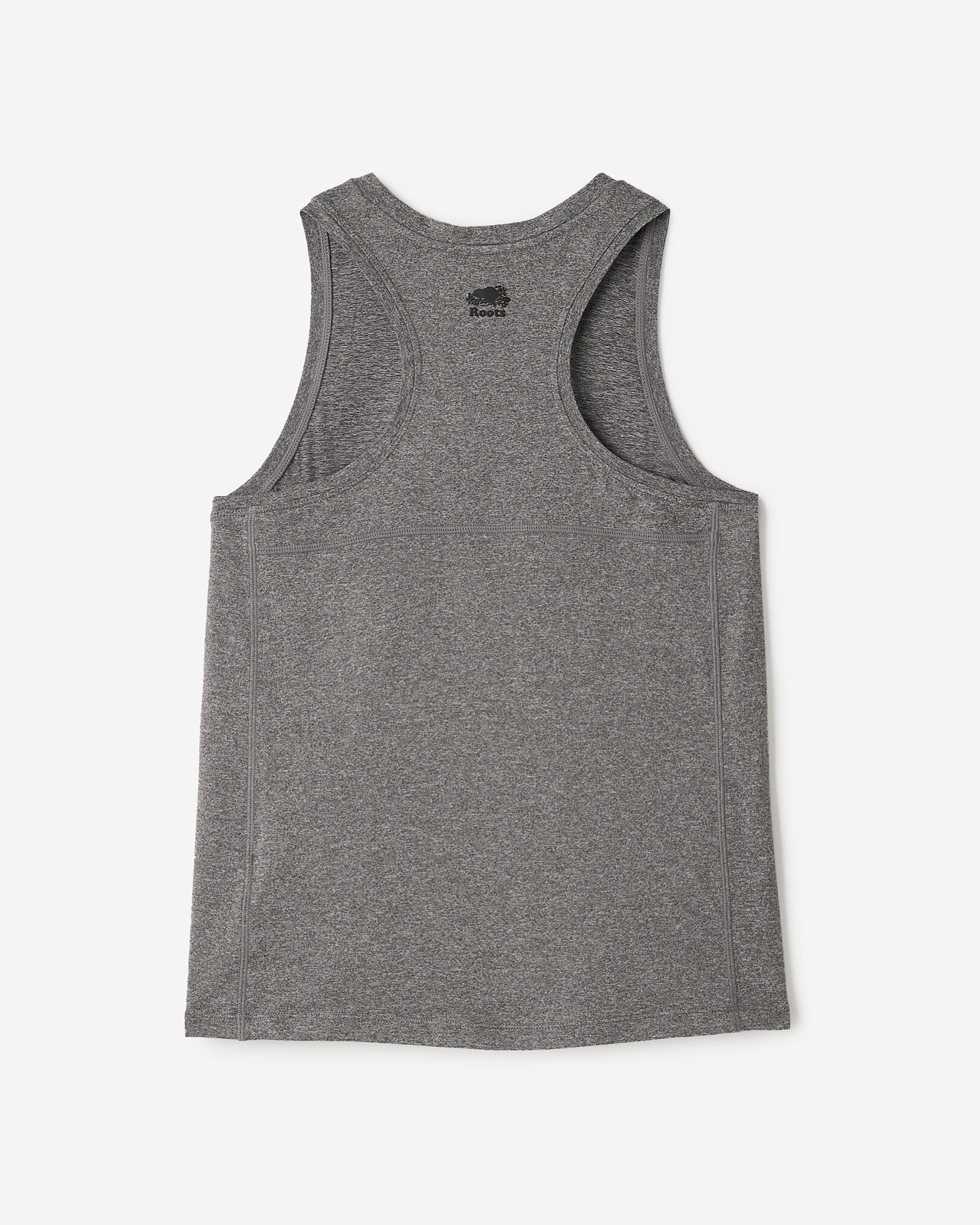 Renew Knit Racer Tank