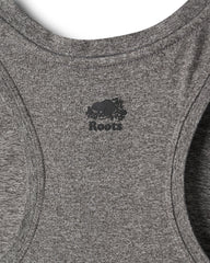 Renew Knit Racer Tank