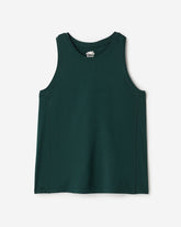 Renew Knit Racer Tank