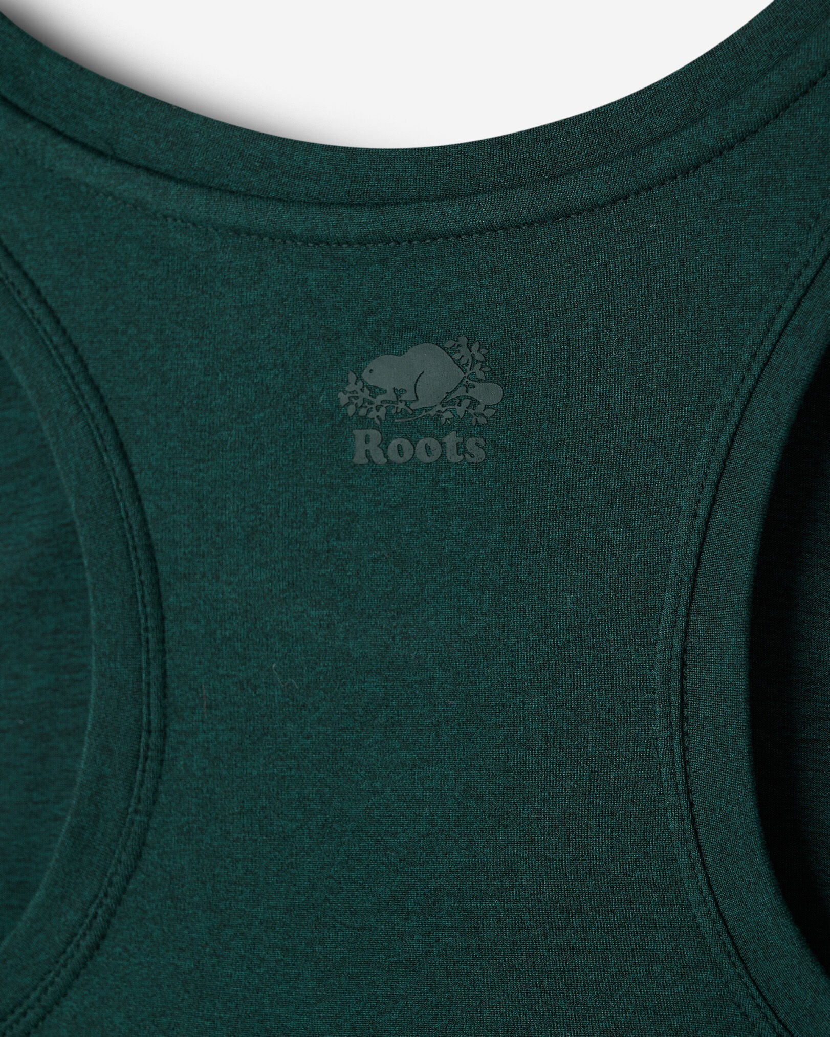 Renew Knit Racer Tank