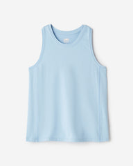 Renew Knit Racer Tank