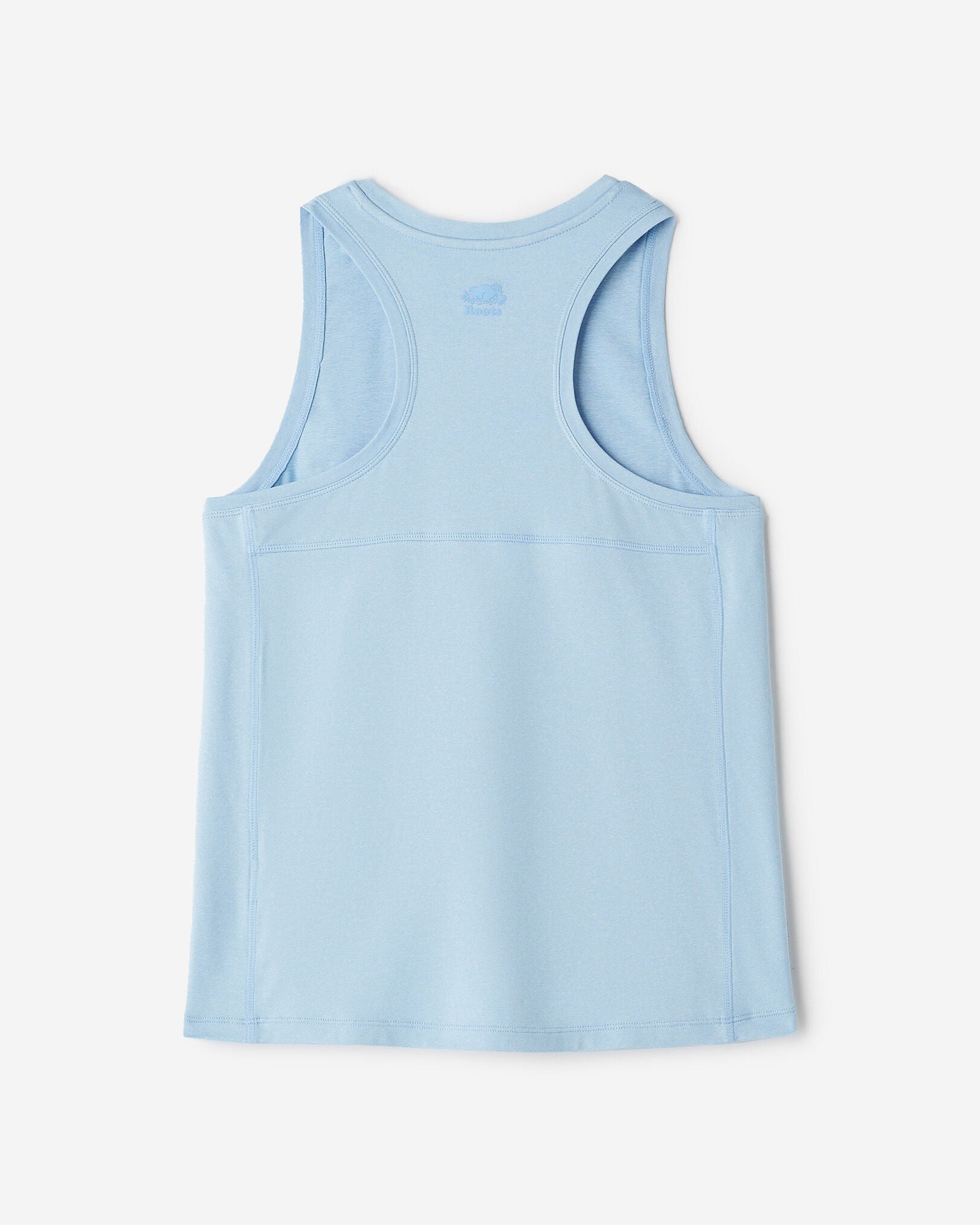Renew Knit Racer Tank