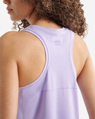 Renew Knit Racer Tank