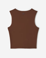 Renew Knit Muscle Tank