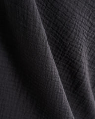 Isla Cotton Gauze Gathered Tank