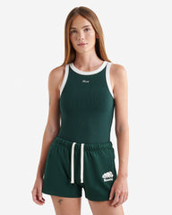Roots Rib Tank