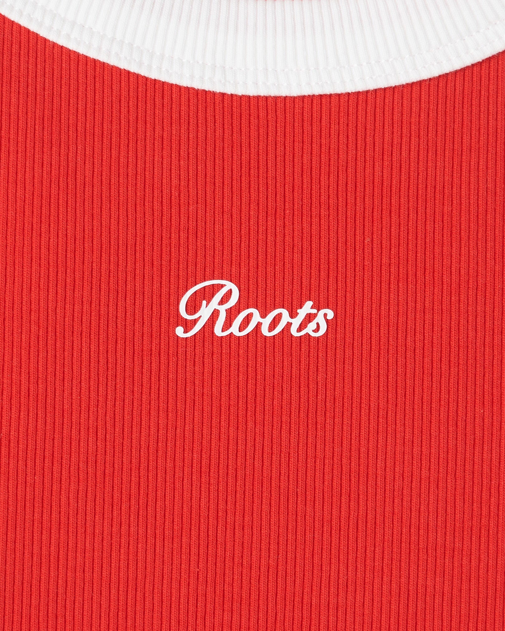 Roots Rib Tank