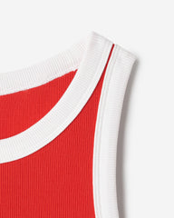 Roots Rib Tank