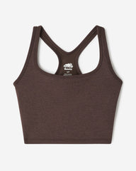 Active Knit Cropped Tank