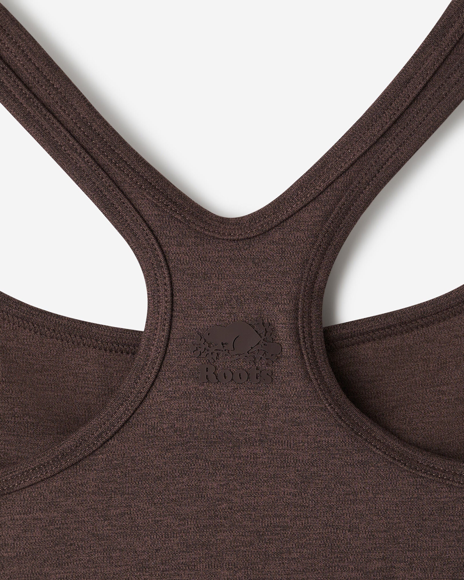 Active Knit Cropped Tank