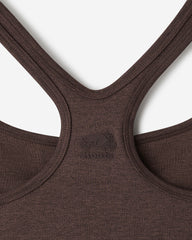 Active Knit Cropped Tank