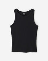 Roam Rib Fitted Tank Top
