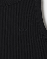 Roam Rib Fitted Tank Top