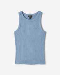 Roam Rib Fitted Tank Top
