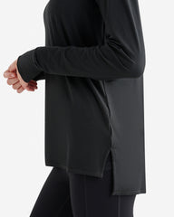 Renew Knit Long Sleeve Top 2.0
