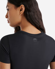Renew Knit Short Sleeve T-Shirt