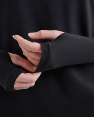 Renew Knit Classic Long Sleeve Top