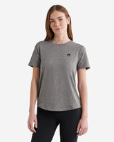 Renew Knit Classic Short Sleeve Top