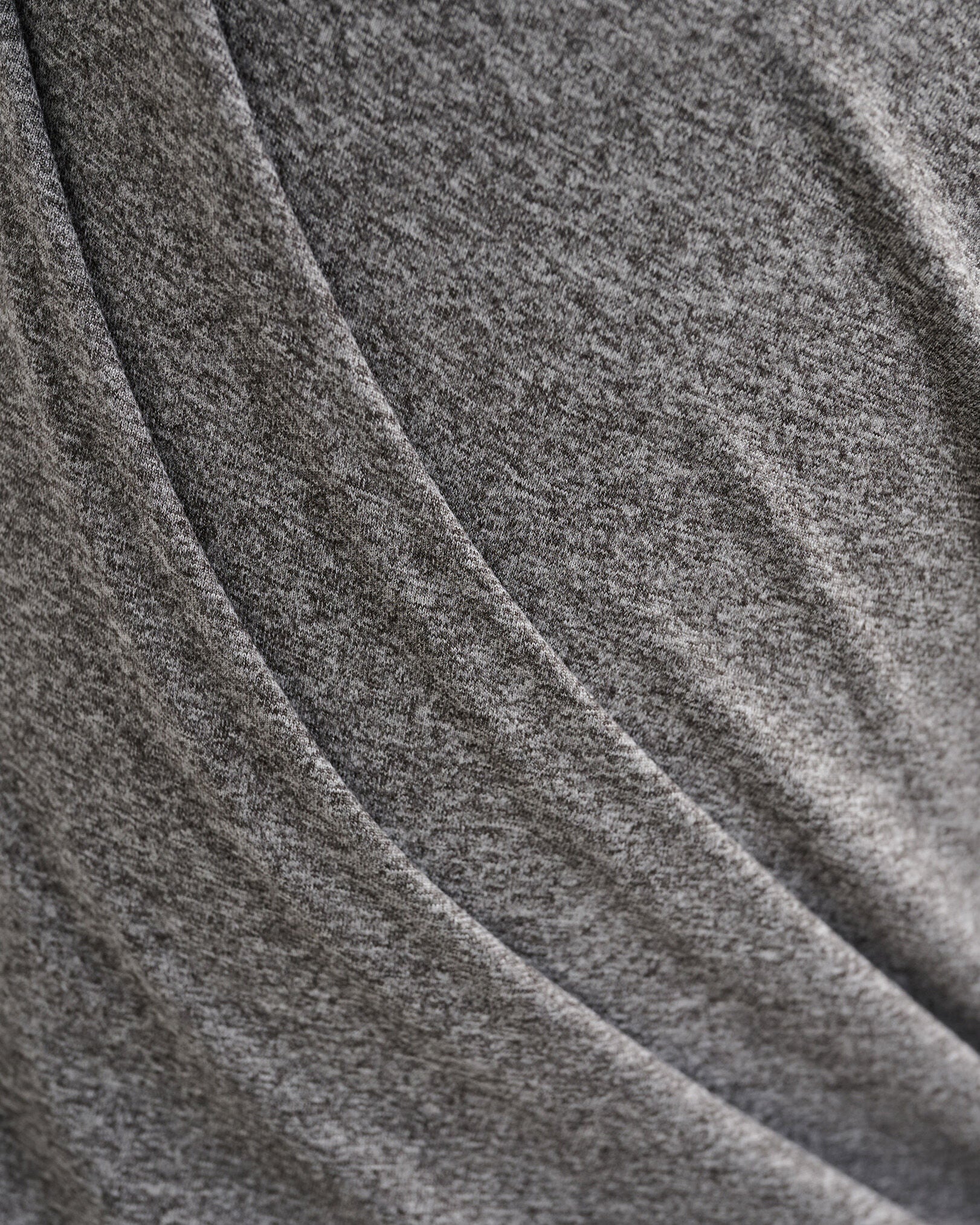 Renew Knit Classic Short Sleeve Top