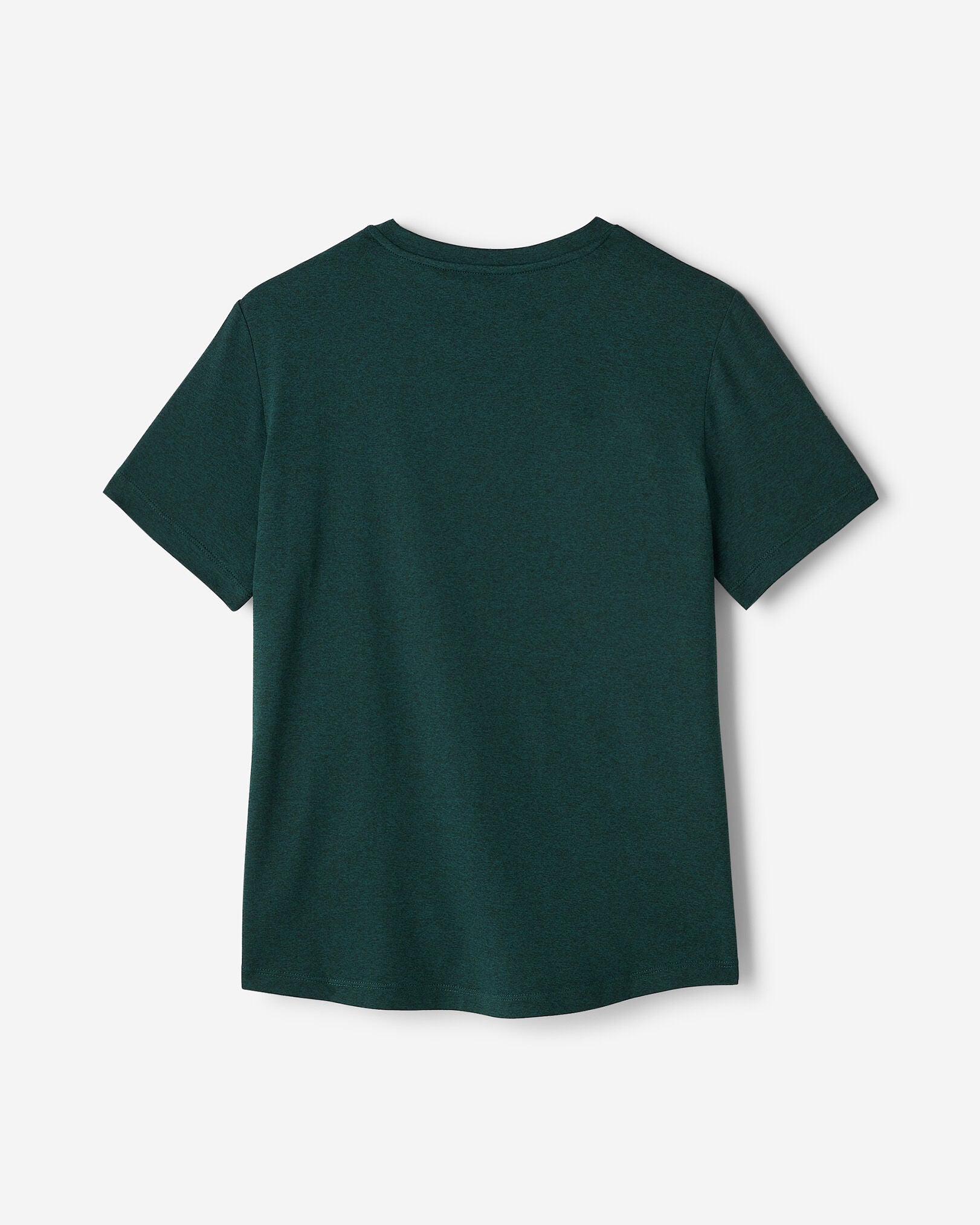 Renew Knit Classic Short Sleeve Top