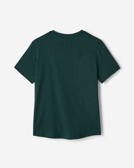 Renew Knit Classic Short Sleeve Top