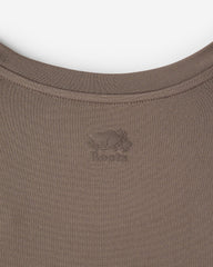 Renew Knit Long Sleeve Top