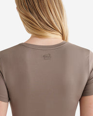 Renew Knit Short Sleeve T-Shirt