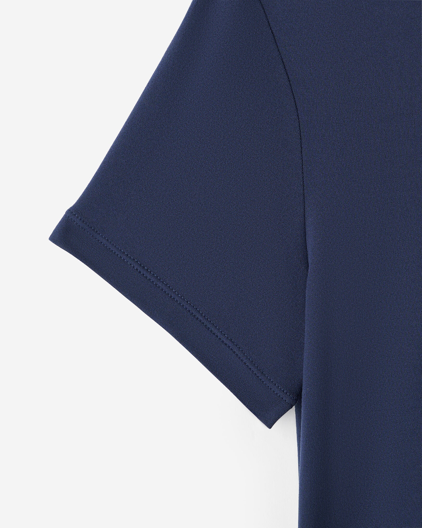 Renew Knit Short Sleeve T-Shirt