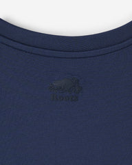 Renew Knit Crop T-Shirt